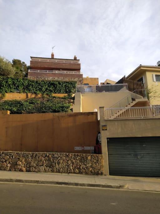Villa Flamante Tarragona Exteriér fotografie