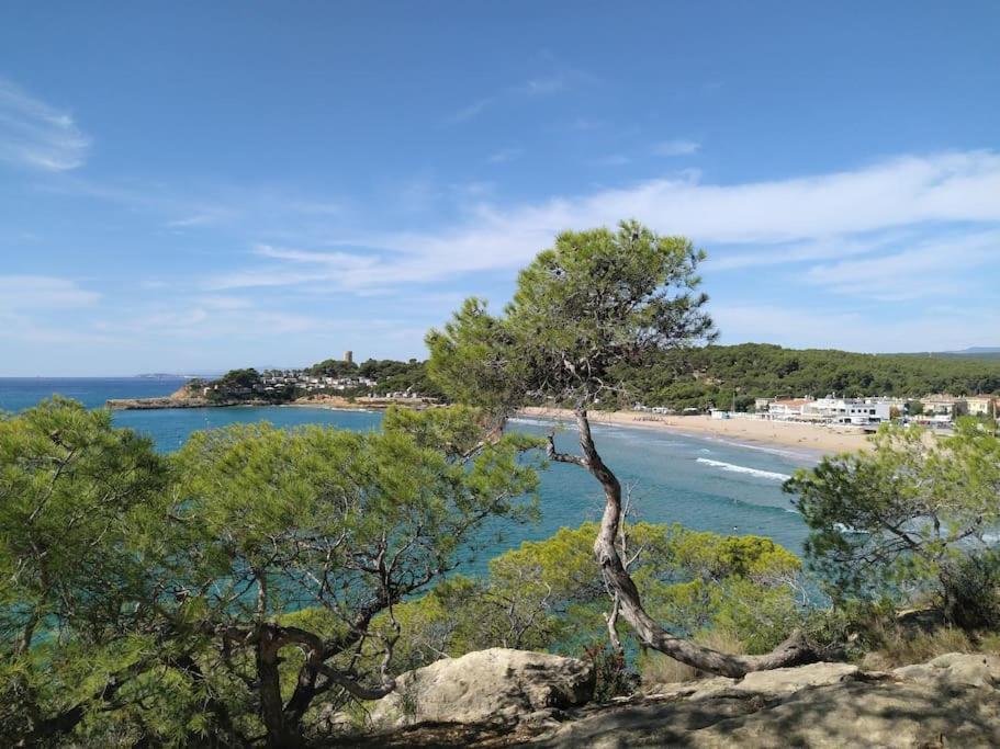 Villa Flamante Tarragona Exteriér fotografie
