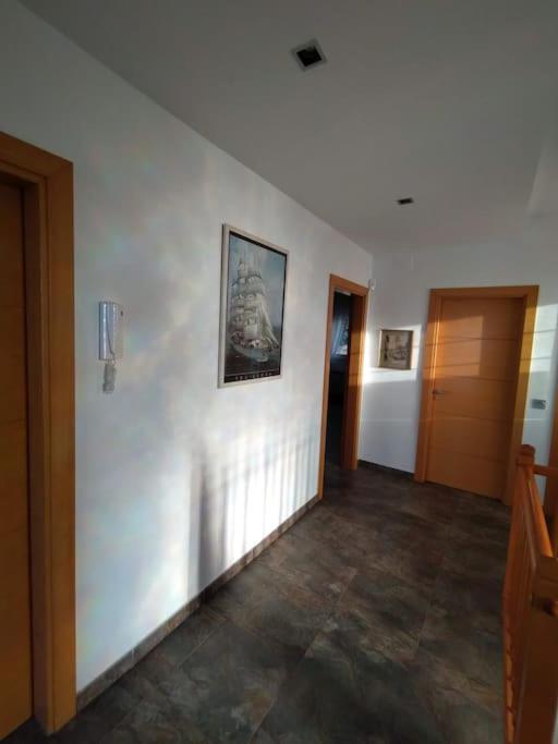 Villa Flamante Tarragona Exteriér fotografie