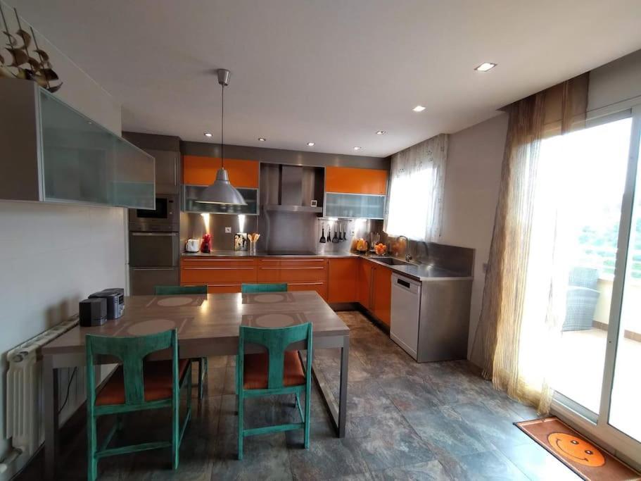 Villa Flamante Tarragona Exteriér fotografie