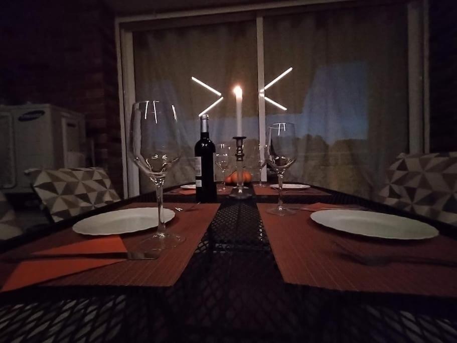 Villa Flamante Tarragona Exteriér fotografie
