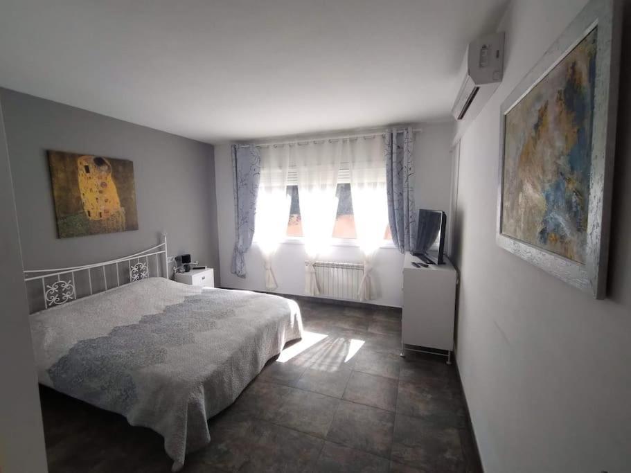 Villa Flamante Tarragona Exteriér fotografie