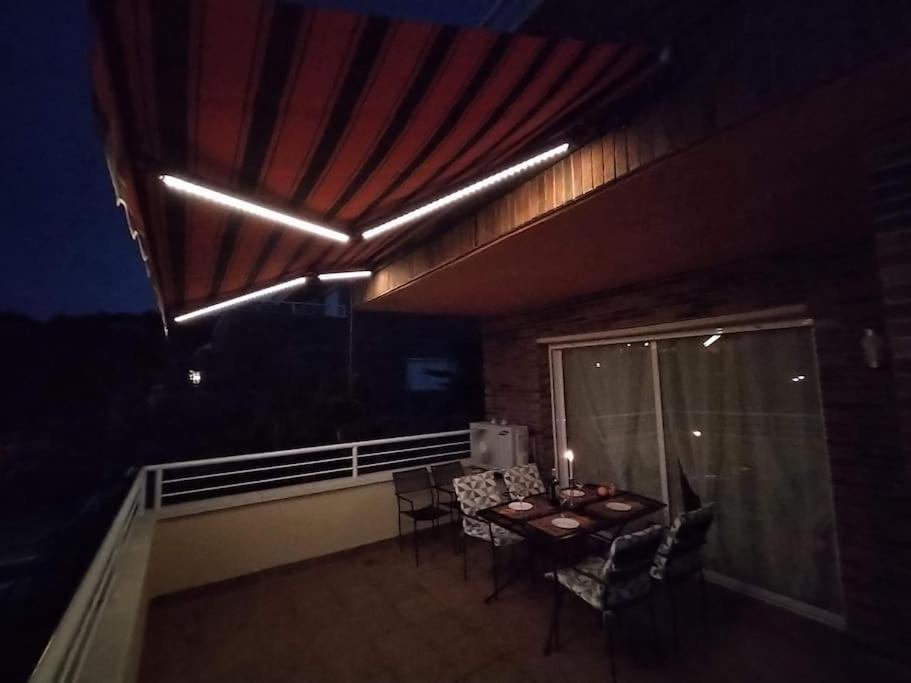 Villa Flamante Tarragona Exteriér fotografie