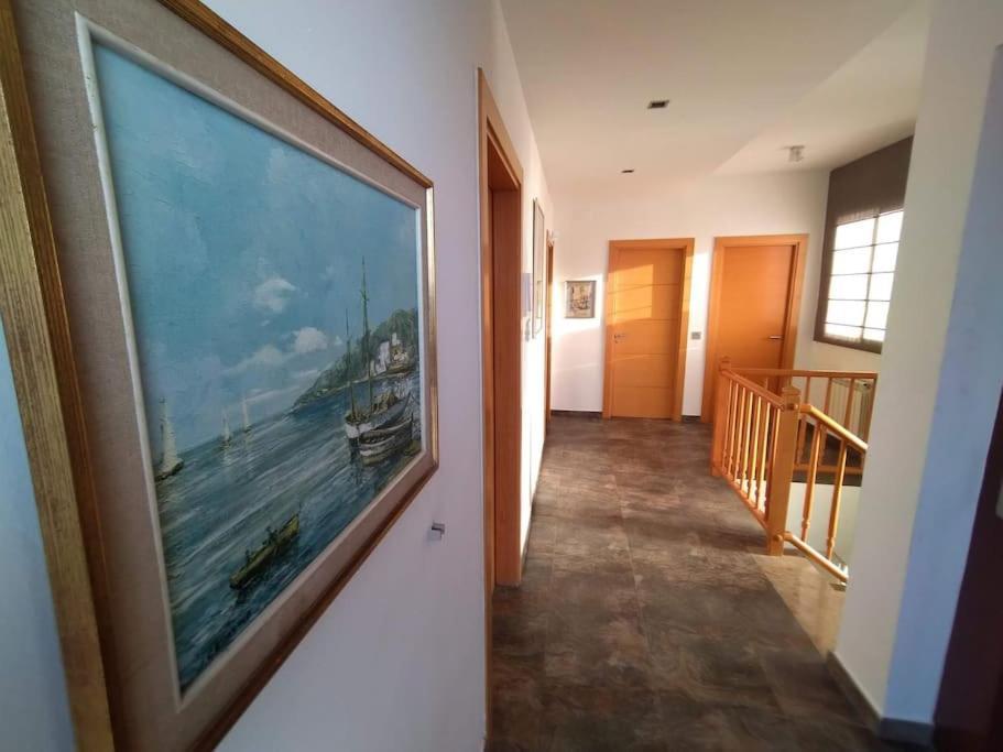 Villa Flamante Tarragona Exteriér fotografie
