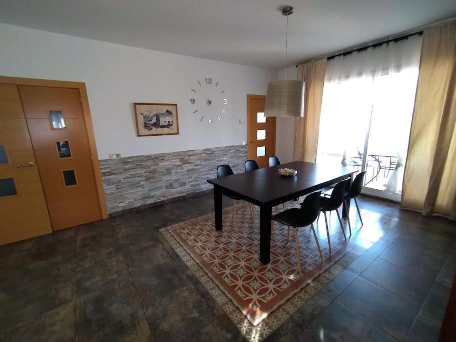 Villa Flamante Tarragona Exteriér fotografie