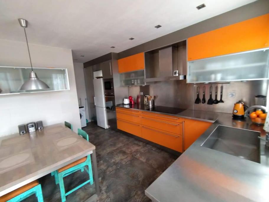 Villa Flamante Tarragona Exteriér fotografie
