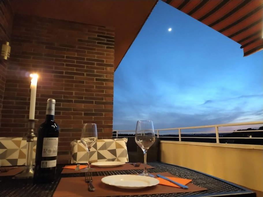 Villa Flamante Tarragona Exteriér fotografie