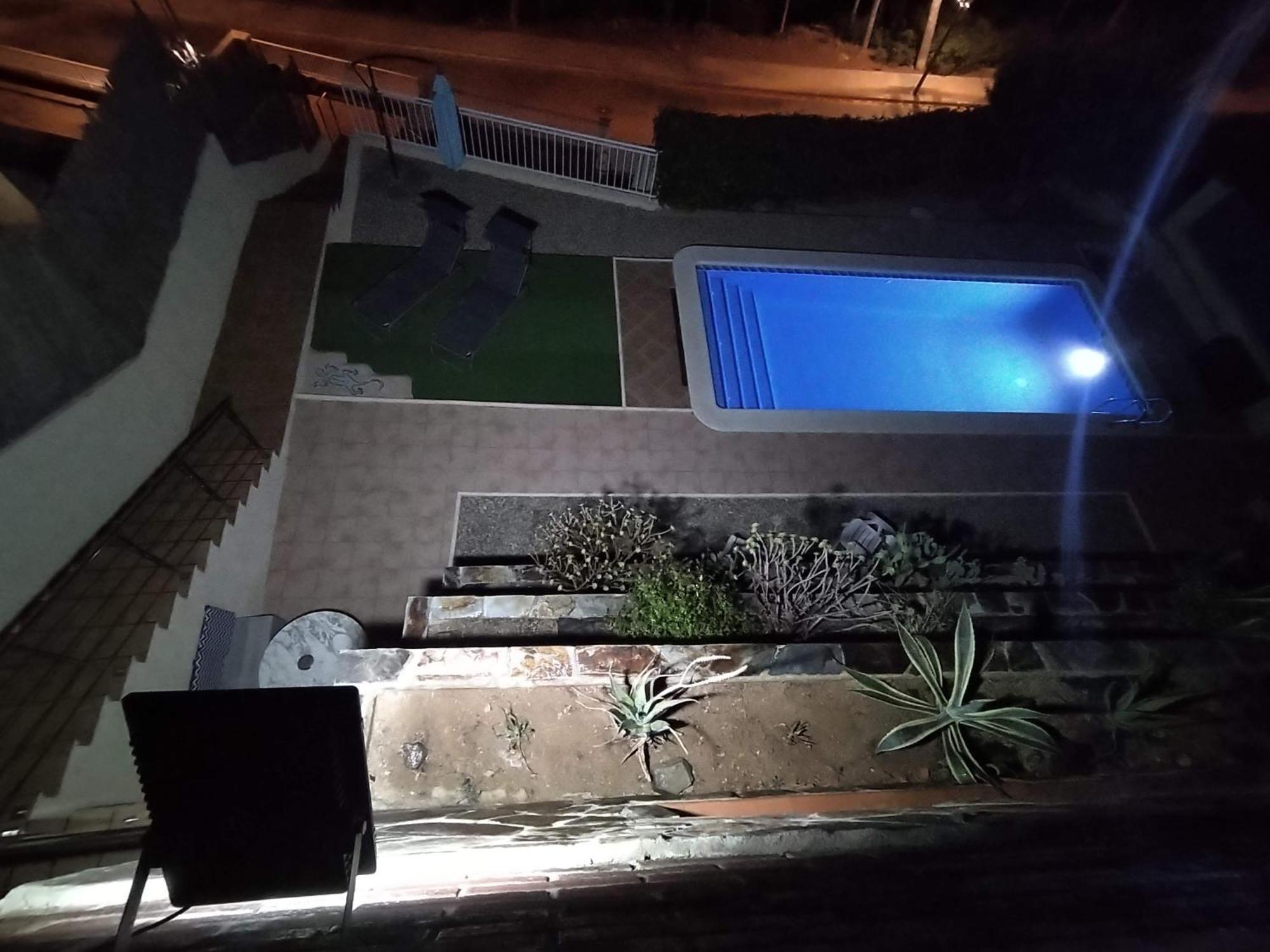 Villa Flamante Tarragona Exteriér fotografie